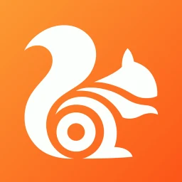UC Browser-Safe, Fast, Private のアイコン